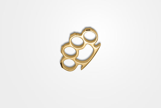 قبضة معدنية كلاسيكية