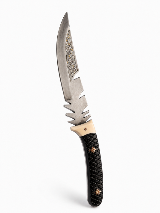 Bahraini Johar Knife | Bakelite Handle