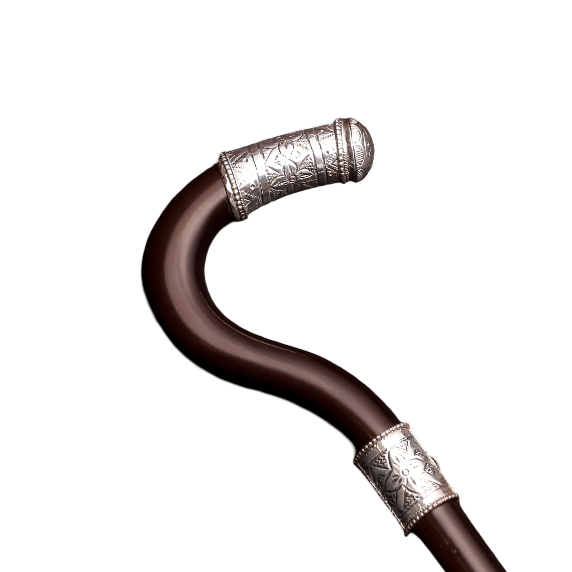 العصي الفاخرة