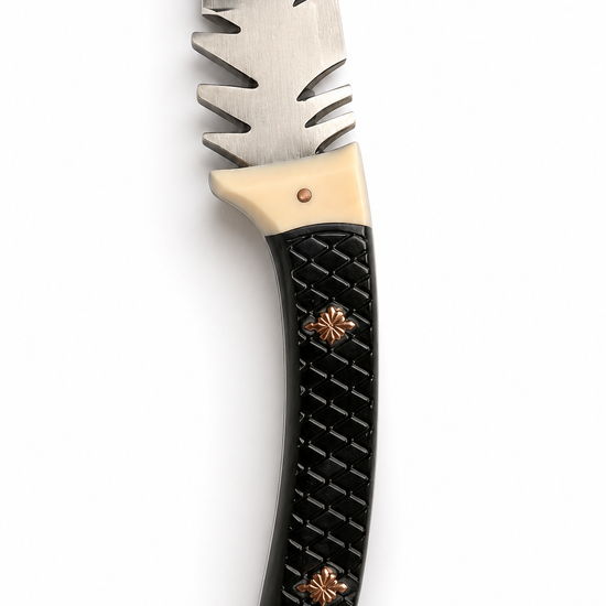 Bahraini Johar Knife | Bakelite Handle