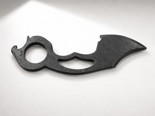 Bahraini Johar Knife | Full Johar