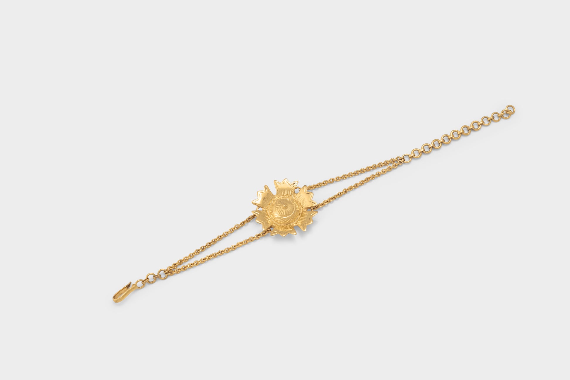 اسوارة  المكحلة ذهب عيار 21