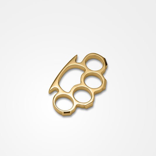 قبضة معدنية كلاسيكية