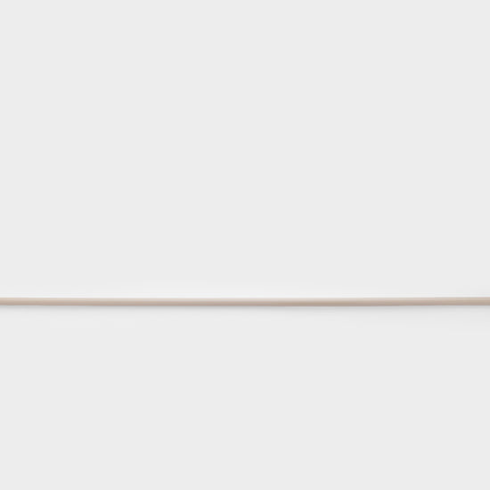 عصا رزن بيج مطعمة بالفضة