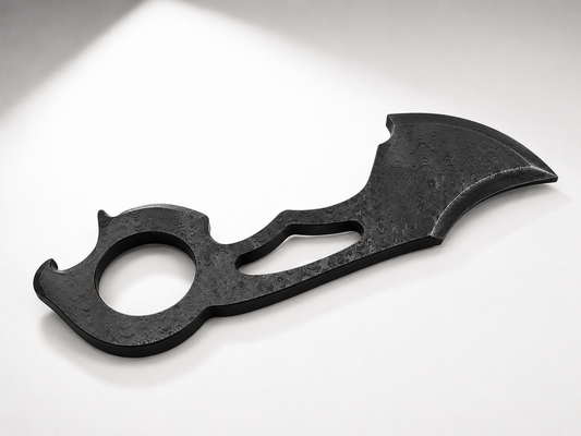 Bahraini Johar Knife | Full Johar