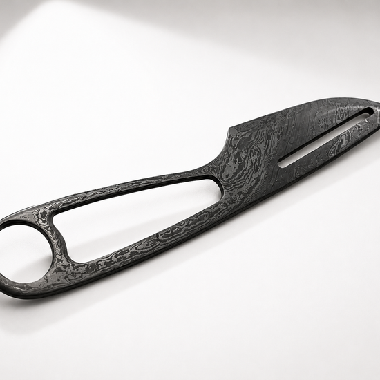 Bahraini Johar Knife | Full Johar