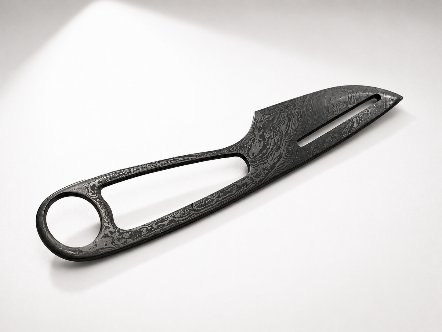 Bahraini Johar Knife | Full Johar