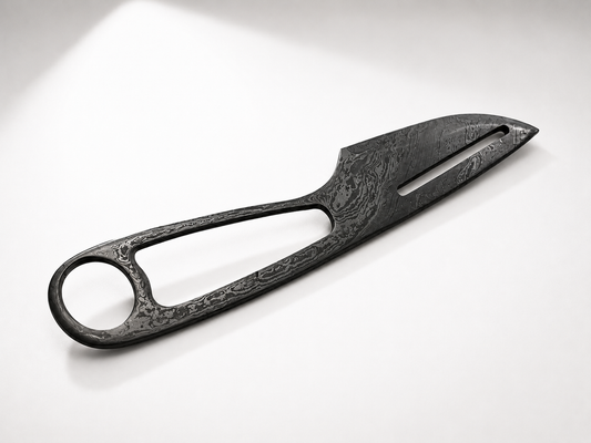 Bahraini Johar Knife | Full Johar