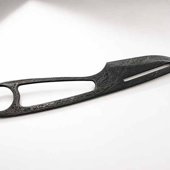 Bahraini Johar Knife | Full Johar