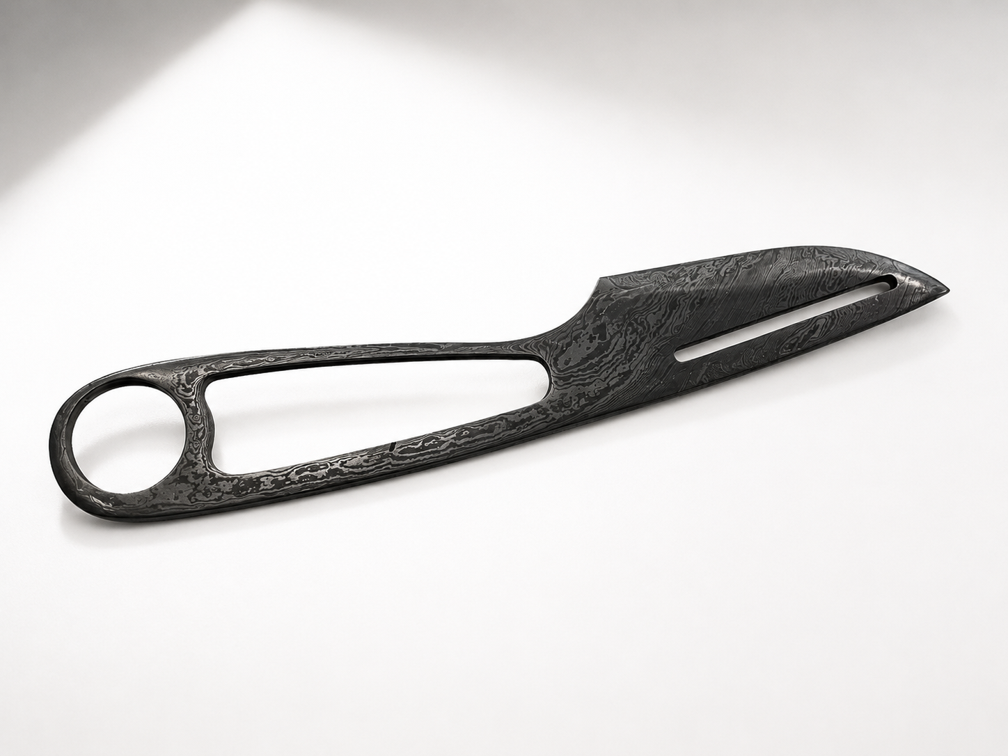 Bahraini Johar Knife | Full Johar