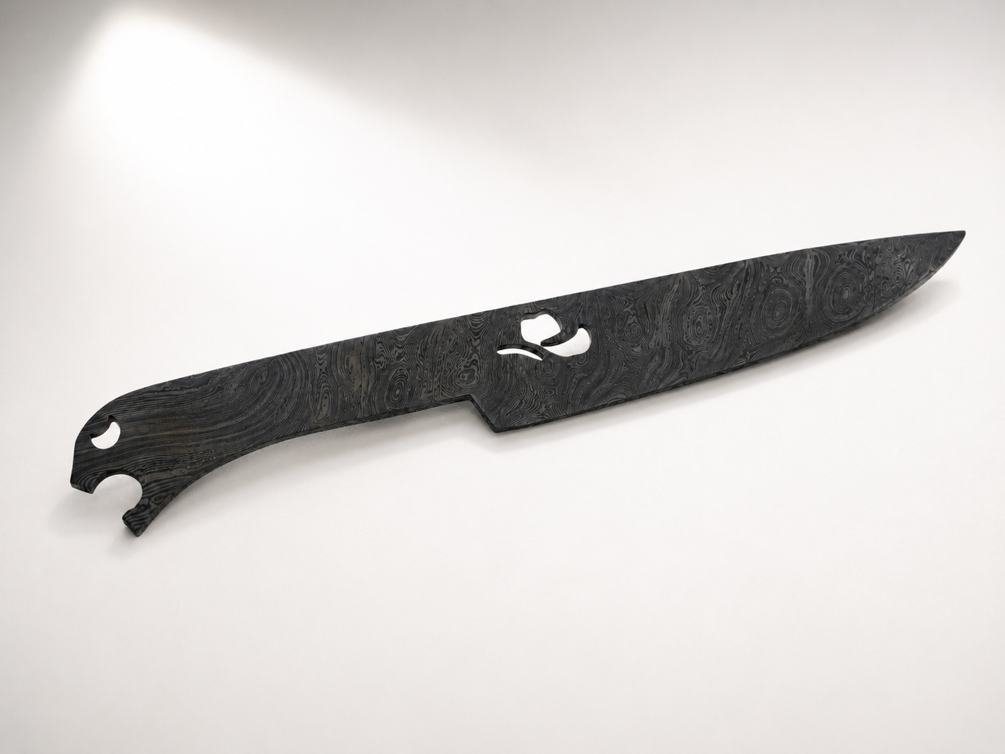 Bahraini Johar Knife | Full Johar