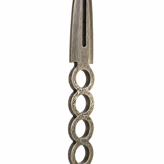 Bahraini Johar Knife | Full Johar