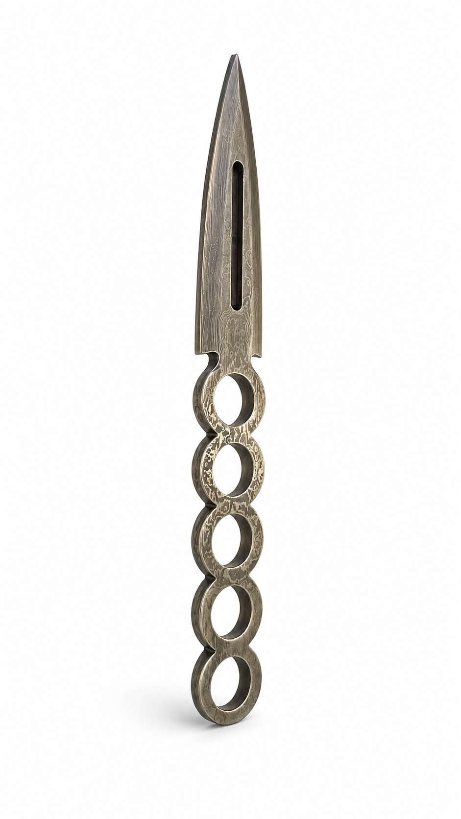 Bahraini Johar Knife | Full Johar