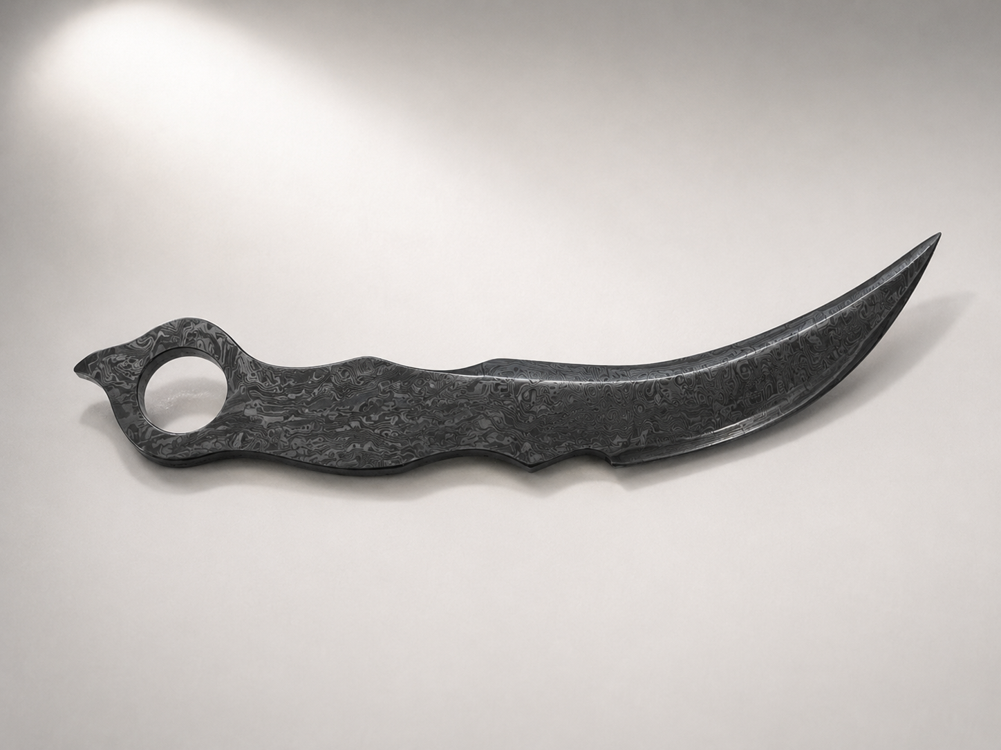 Bahraini Johar Knife | Full Johar