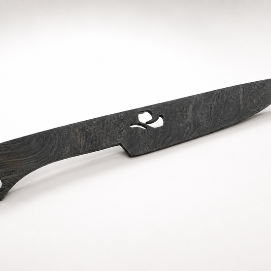 Bahraini Johar Knife | Full Johar