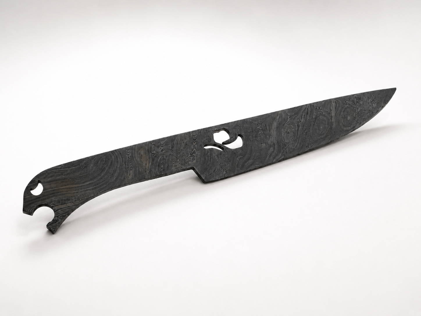 Bahraini Johar Knife | Full Johar