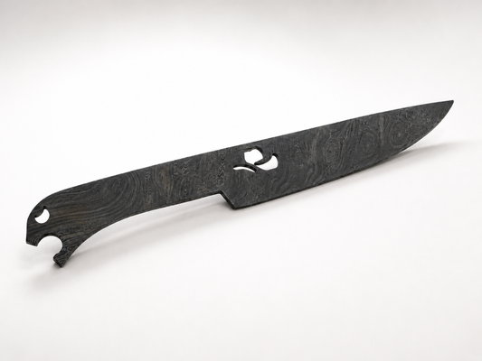 Bahraini Johar Knife | Full Johar