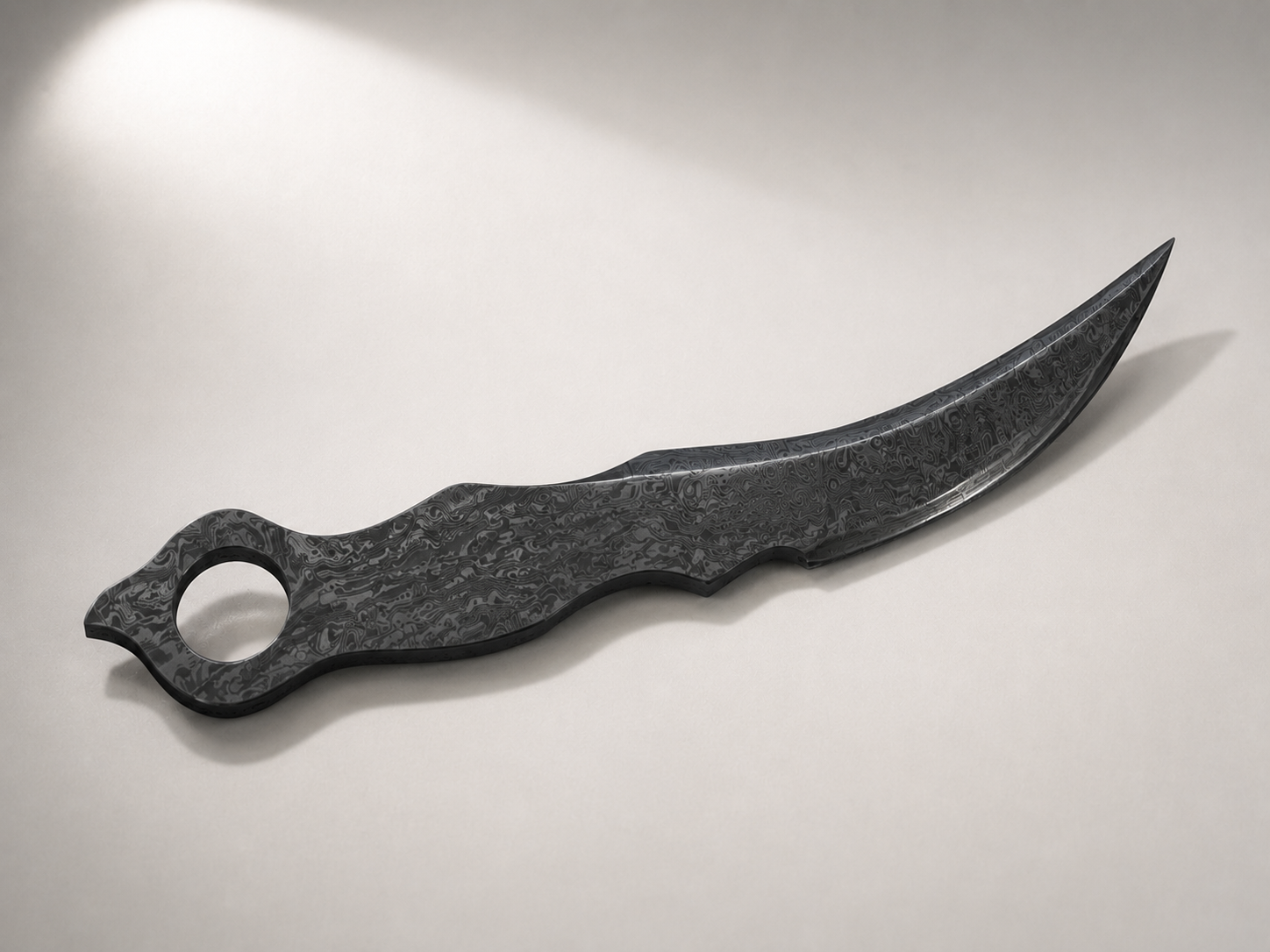 Bahraini Johar Knife | Full Johar