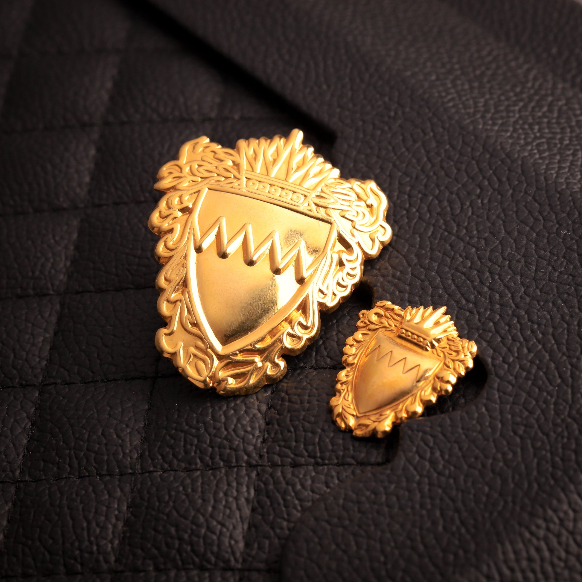 بروش شعار مملكة البحرين