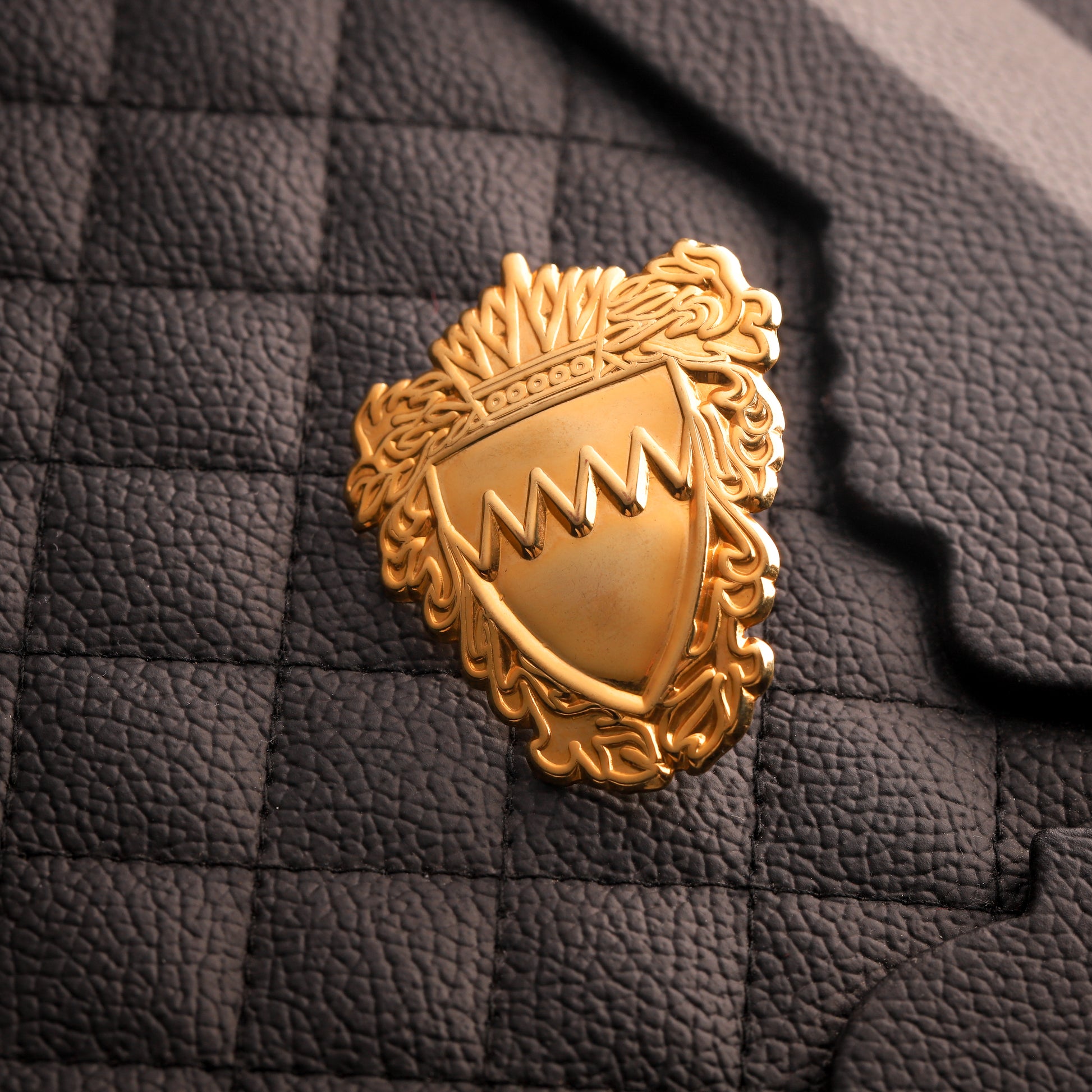 بروش شعار مملكة البحرين