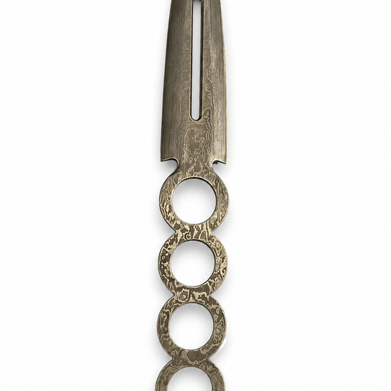 Bahraini Johar Knife | Full Johar
