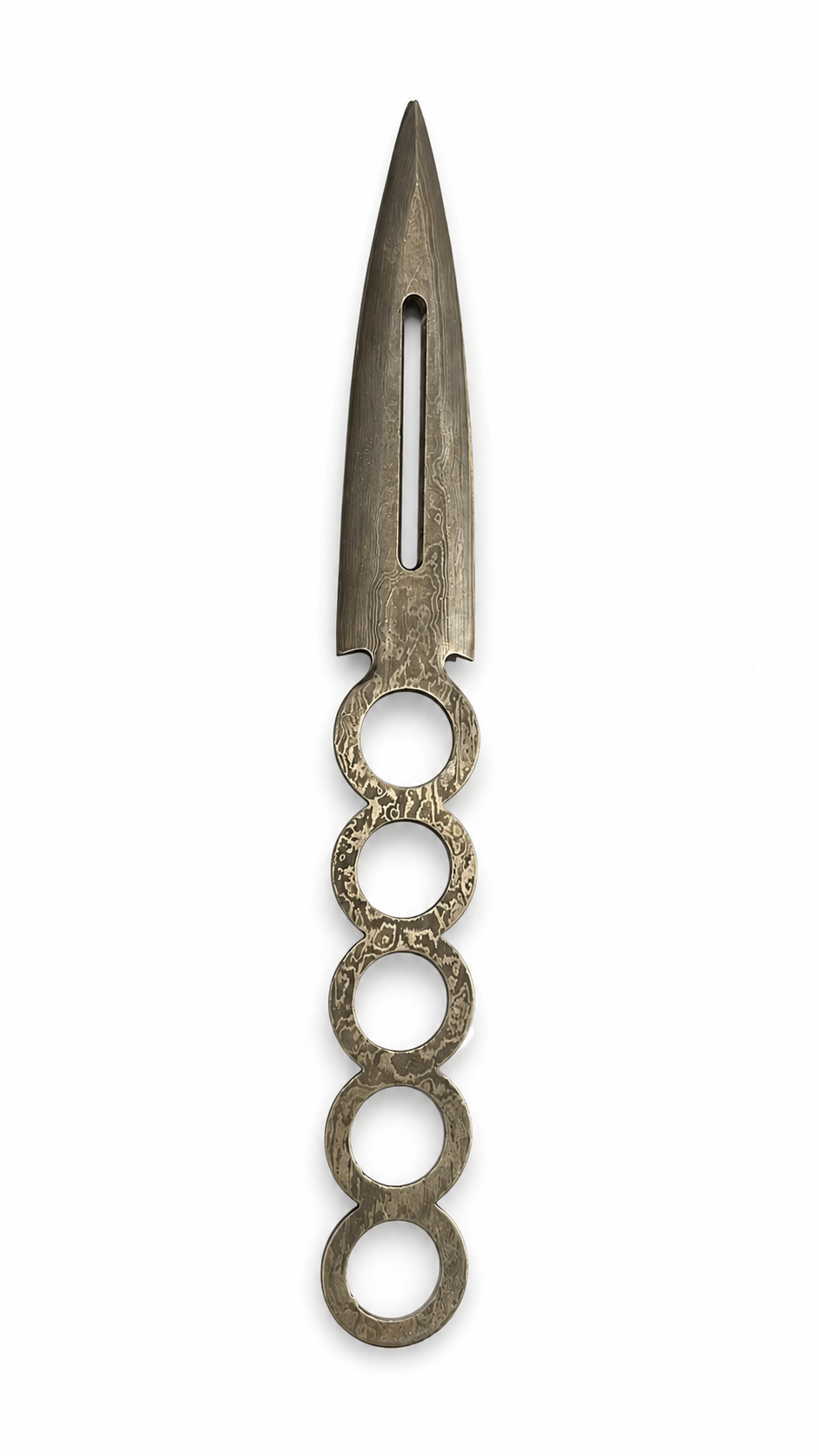 Bahraini Johar Knife | Full Johar