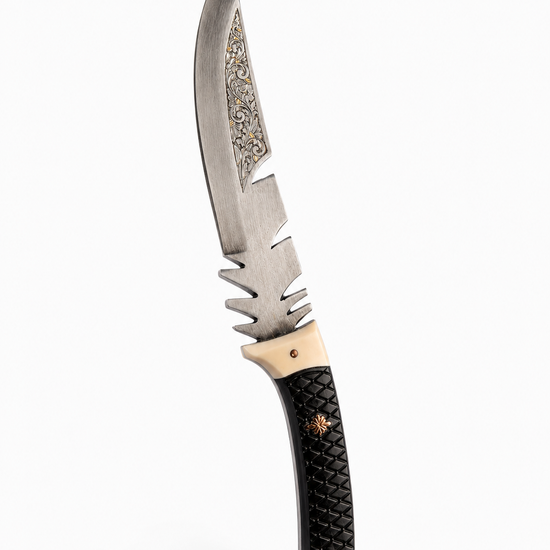 Bahraini Johar Knife | Bakelite Handle