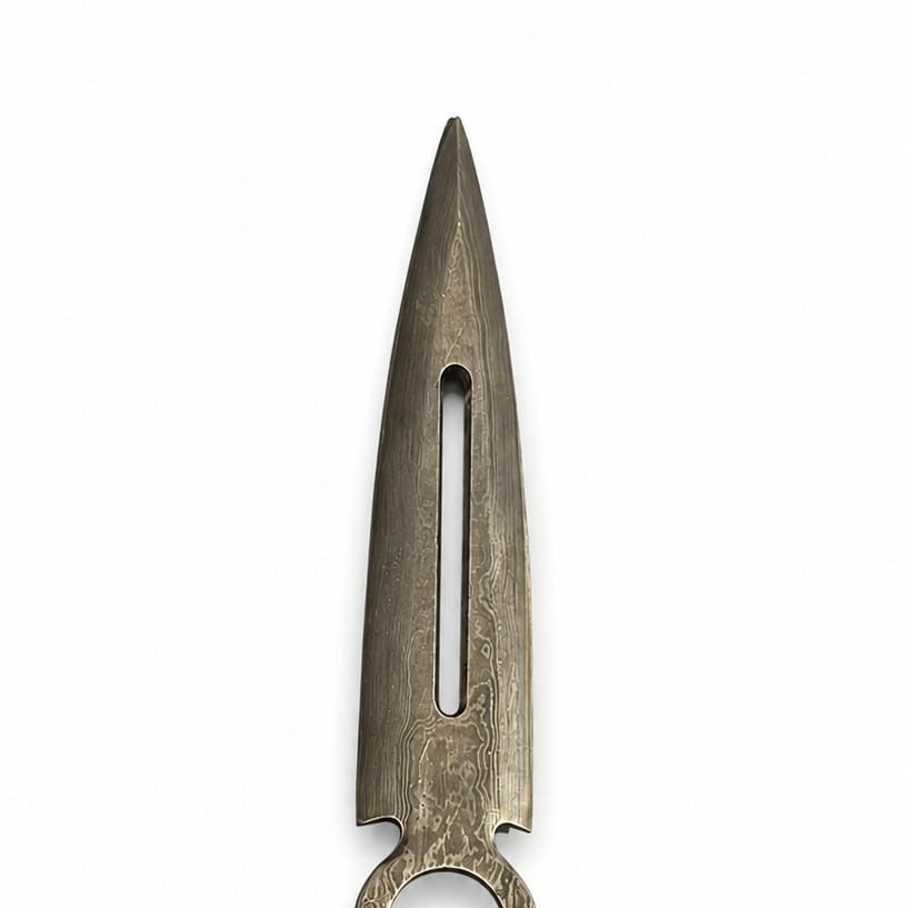 Bahraini Johar Knife | Full Johar