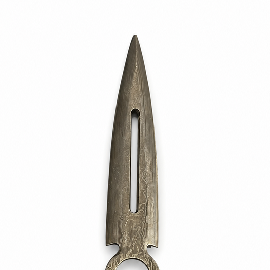 Bahraini Johar Knife | Full Johar