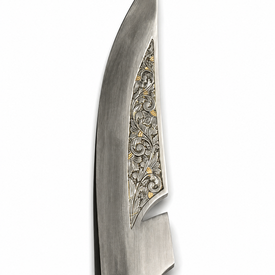 Bahraini Johar Knife | Bakelite Handle