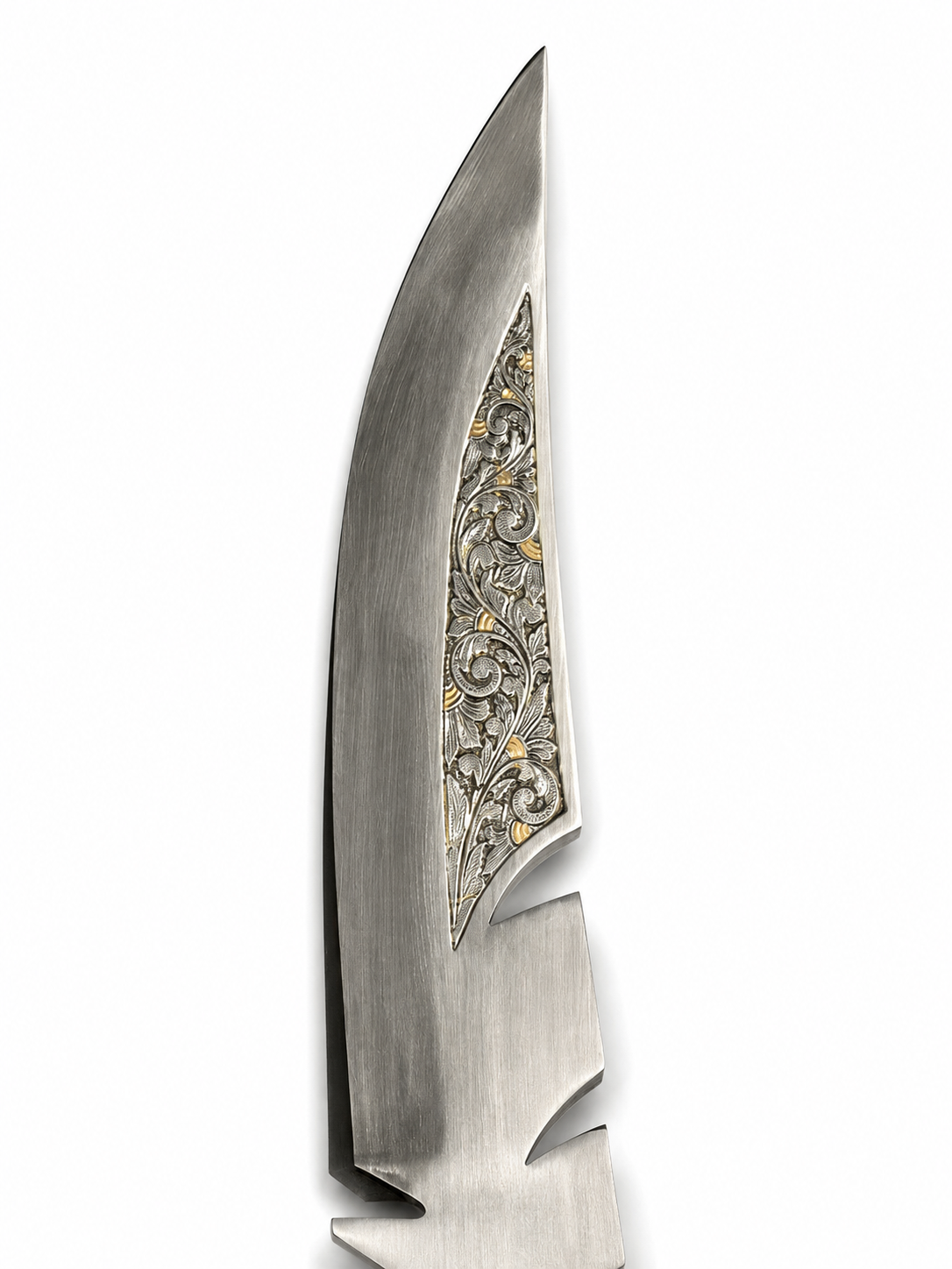 Bahraini Johar Knife | Bakelite Handle