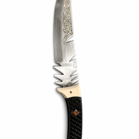 Bahraini Johar Knife | Bakelite Handle