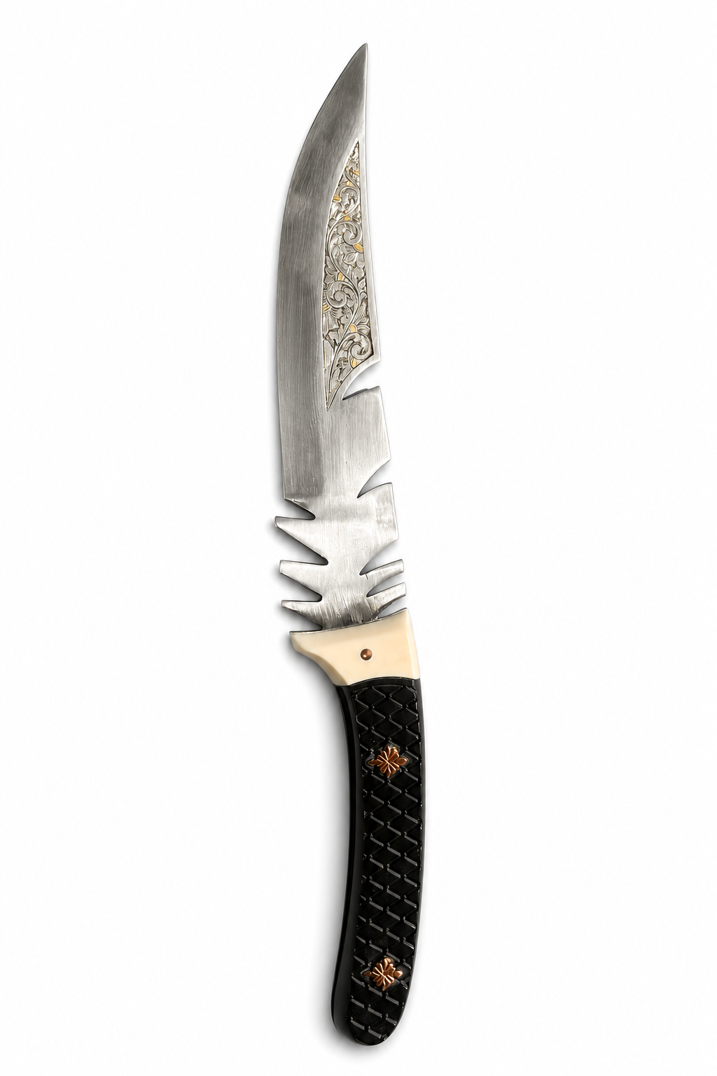 Bahraini Johar Knife | Bakelite Handle