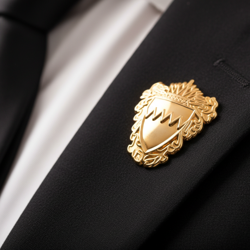 بروش شعار مملكة البحرين